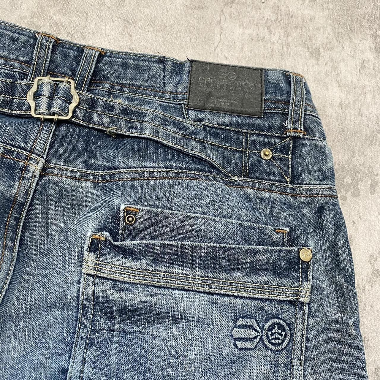 Other Blue denim jeans with a relaxed fit #casualdenim Size US M / EU 48-50 / 2 - 7 Thumbnail