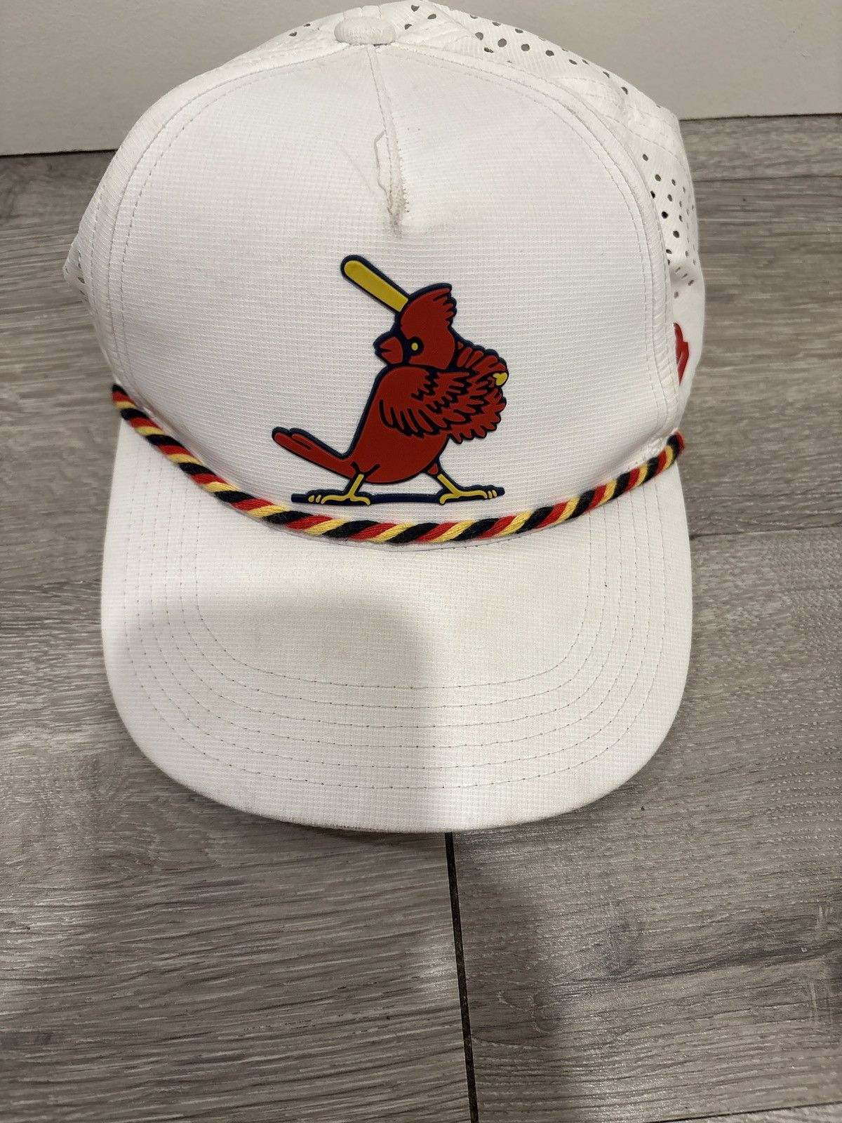 Other St. Louis Cardinals Hat Size ONE SIZE - 2 Thumbnail