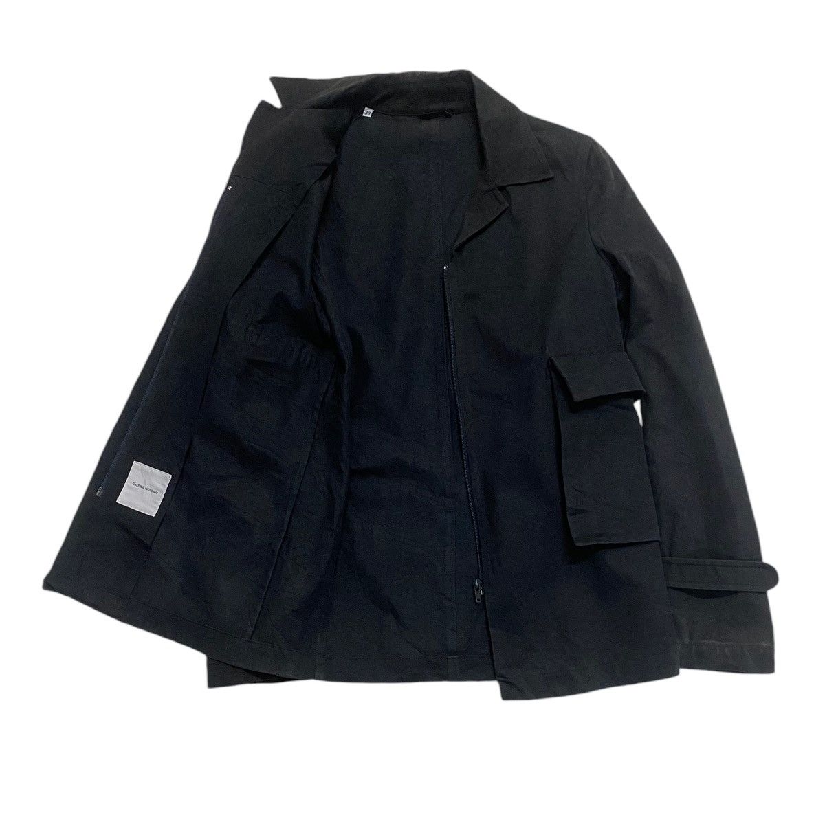 Costume National CoStume National Japan Cargo Utility Jacket Size US S / EU 44-46 / 1 - 2 Thumbnail