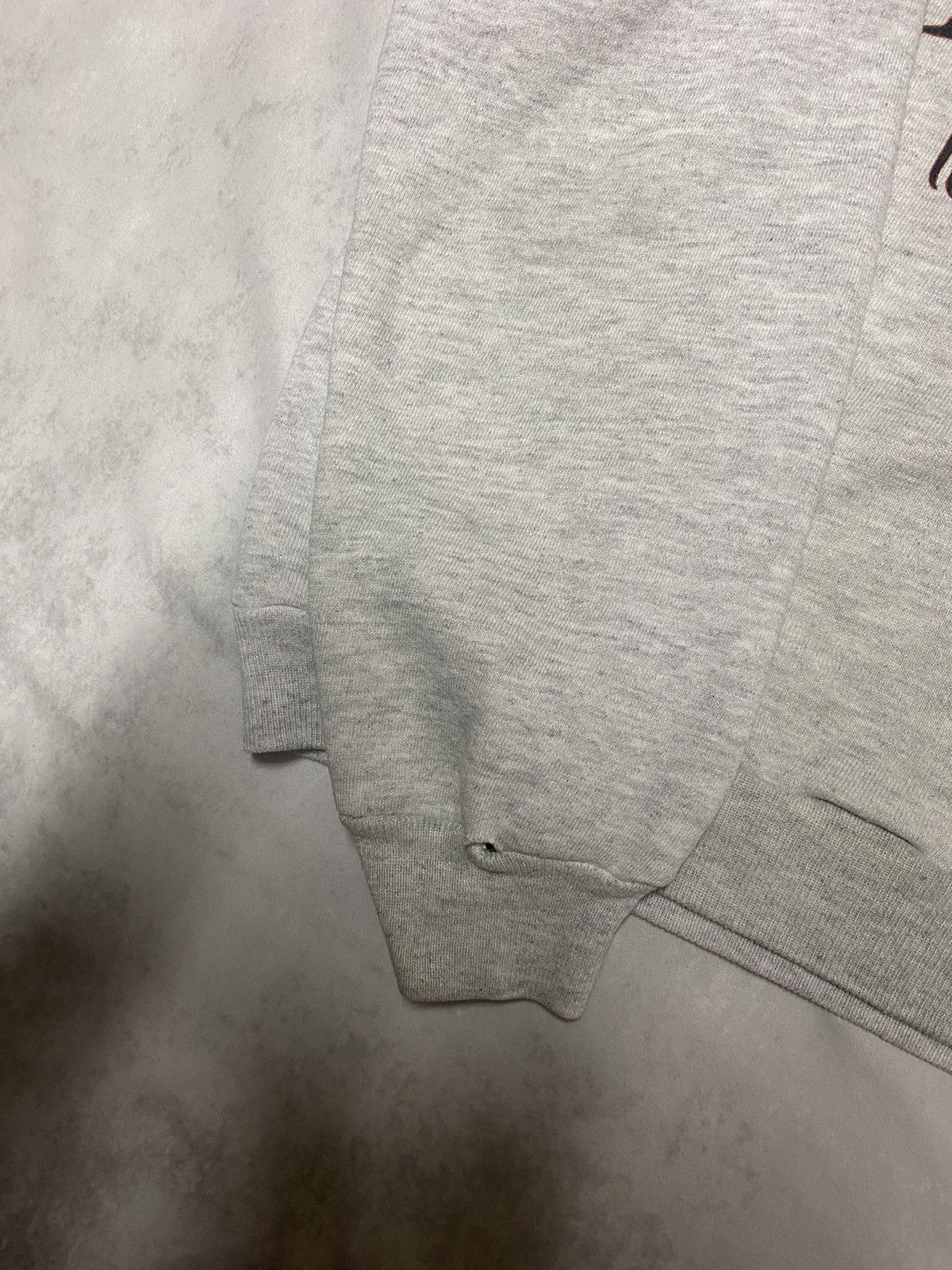 Vintage Crazy Vintage Y2K Streetwear Nature 90’s Alaska Crewneck M Size US M / EU 48-50 / 2 - 6 Thumbnail