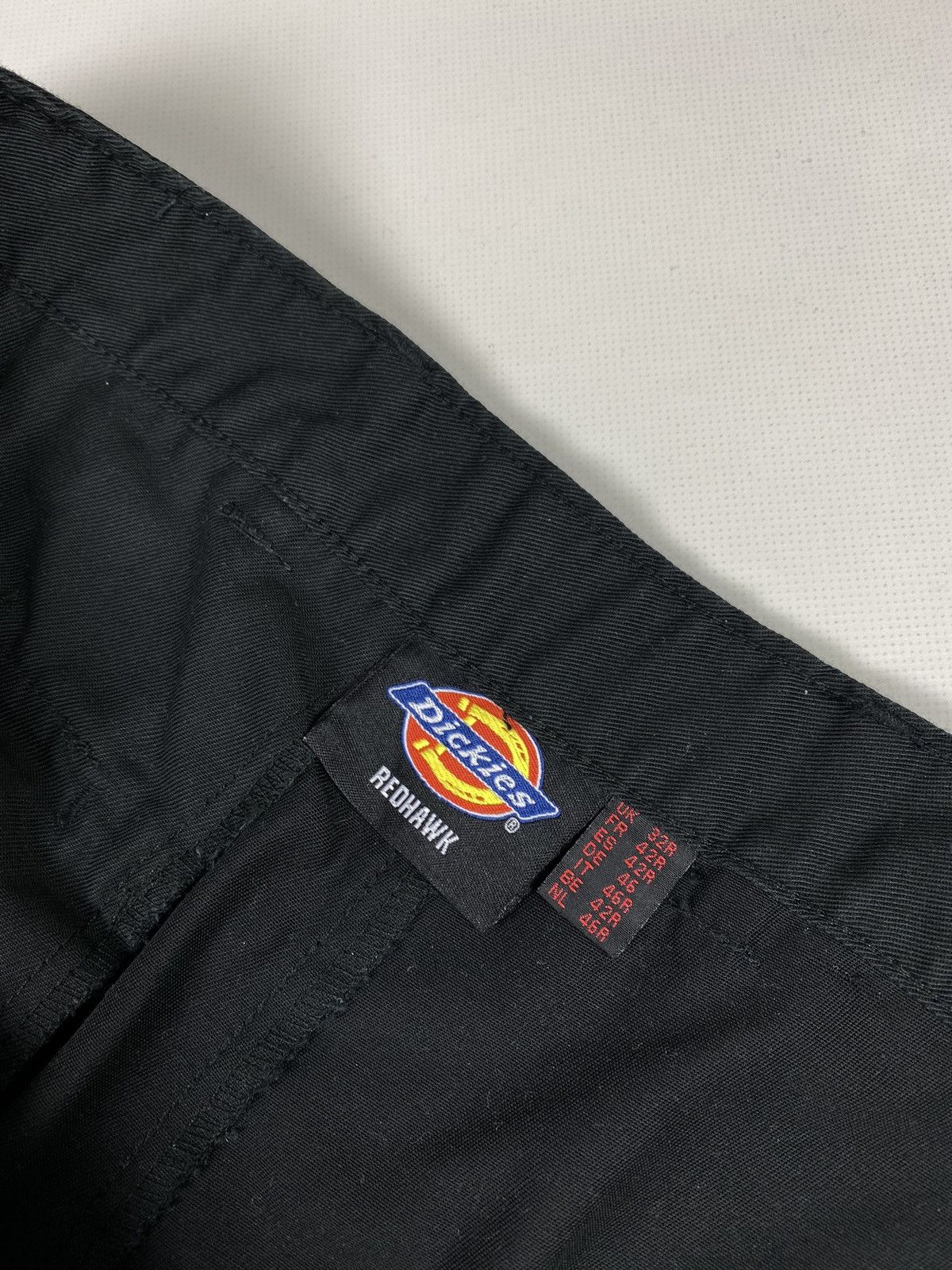 Dickies Dickies Redhawk men’s workwear chino pants trousers Size US 32 / EU 48 - 15 Thumbnail