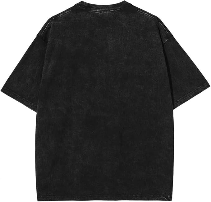 Japanese Brand (HIGH QUALITY) Perfect fitting washed tee Size US M / EU 48-50 / 2 - 2 Thumbnail