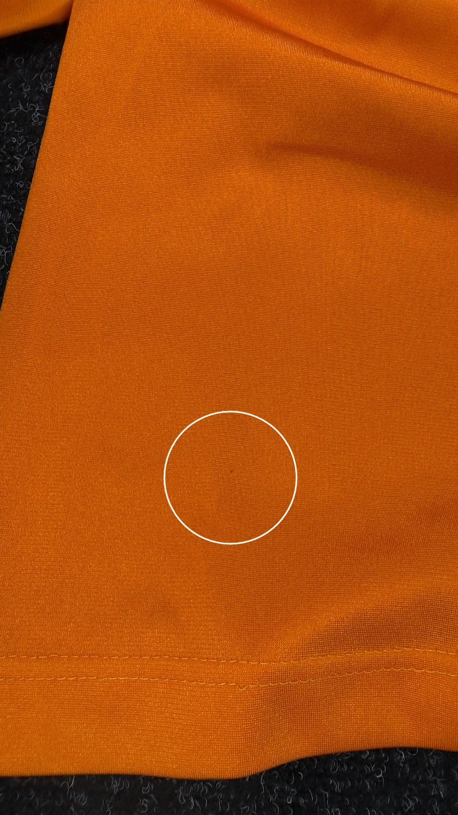 Adidas Holland 1977–1978 Home Football Shirt (Adidas era) Size US L / EU 52-54 / 3 - 13 Thumbnail