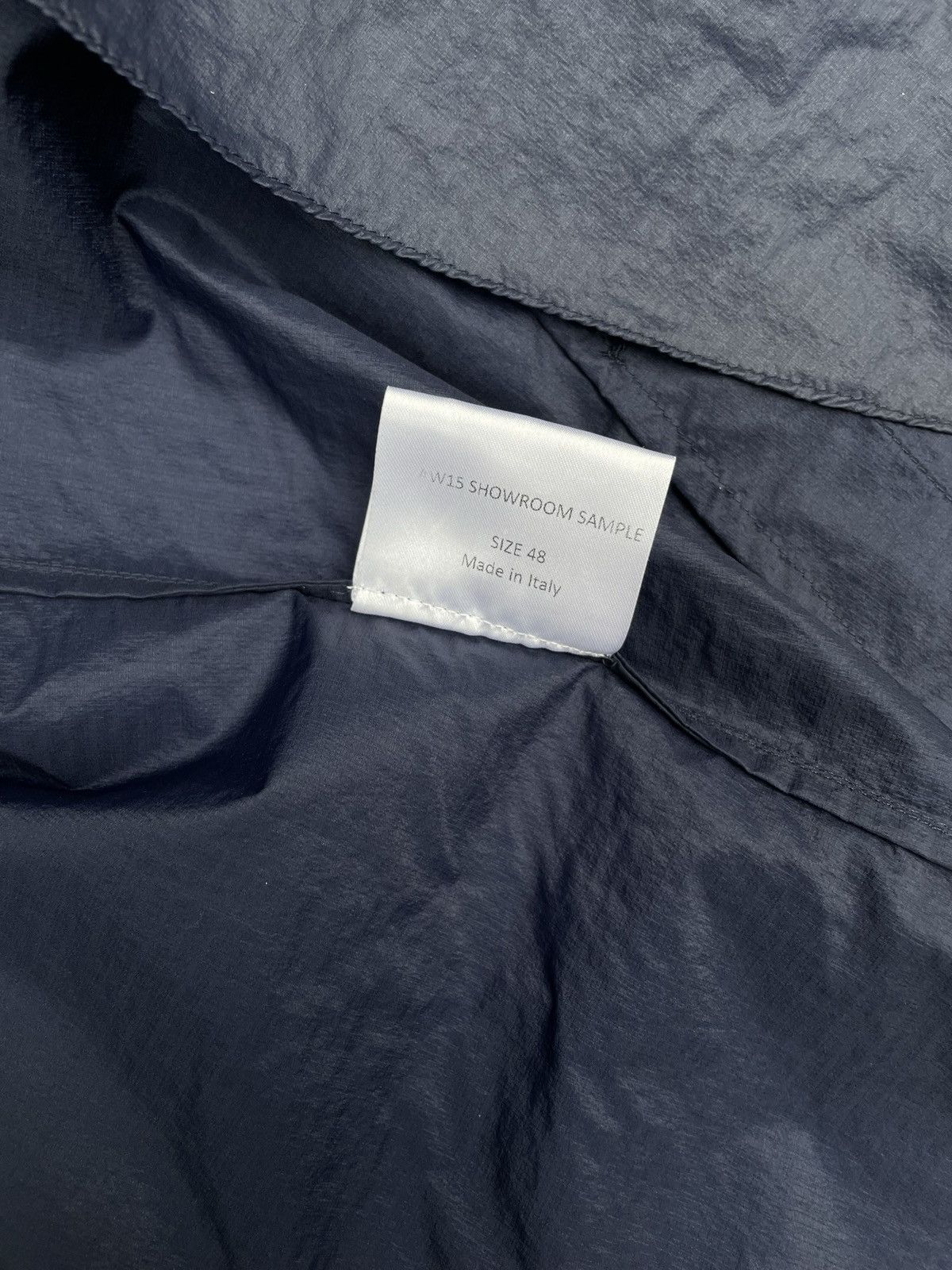 Burberry Burberry Packable ripstop light jacket Size US M / EU 48-50 / 2 - 7 Thumbnail