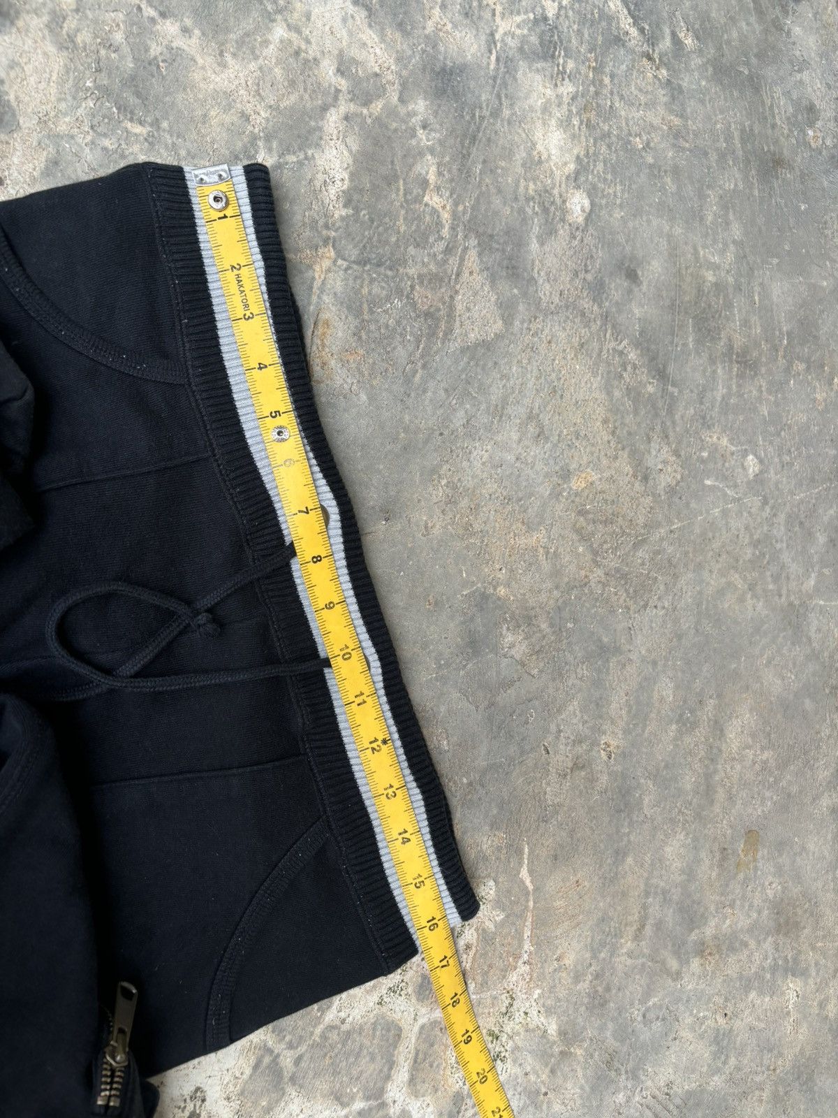 Le Grande Bleu (L.G.B.) Now or Neer Lgb Style Cargo Pants Size US 32 / EU 48 - 15 Thumbnail