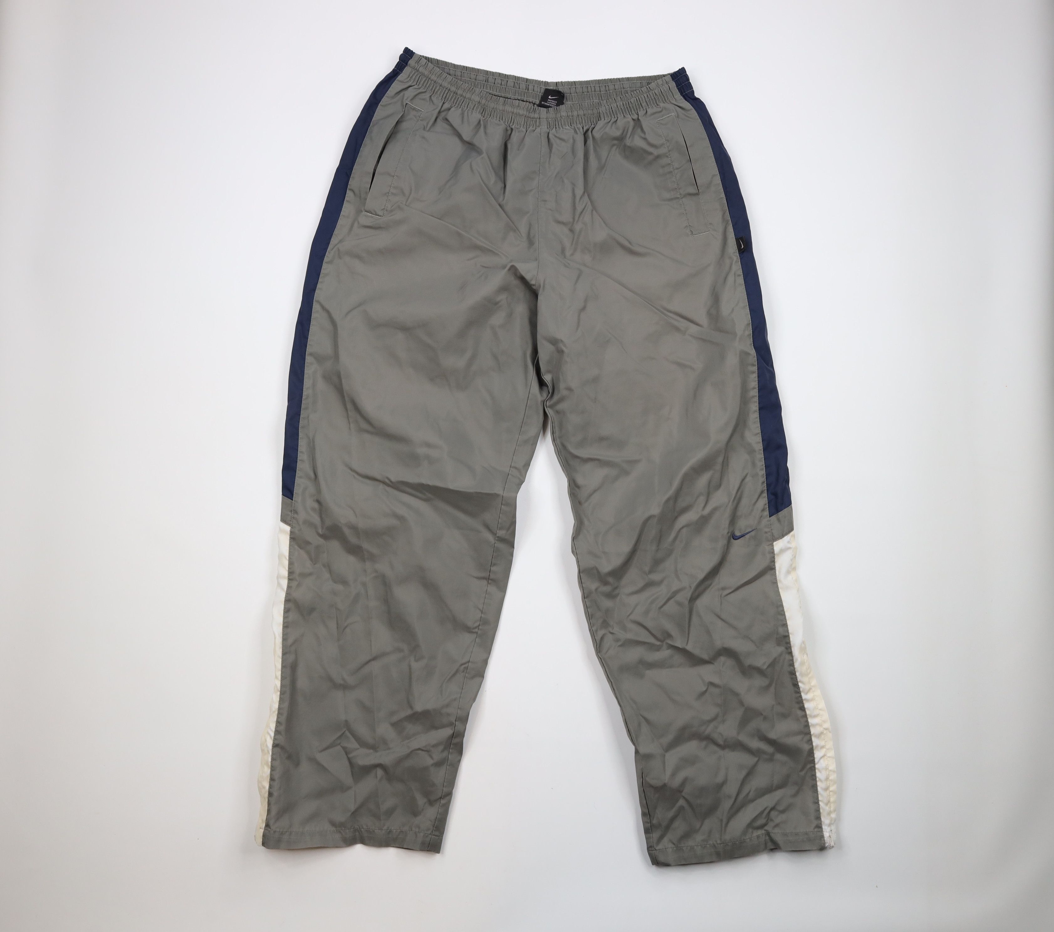Men's Travis Scott Fleece Pants Light Bone – Slam Jam®