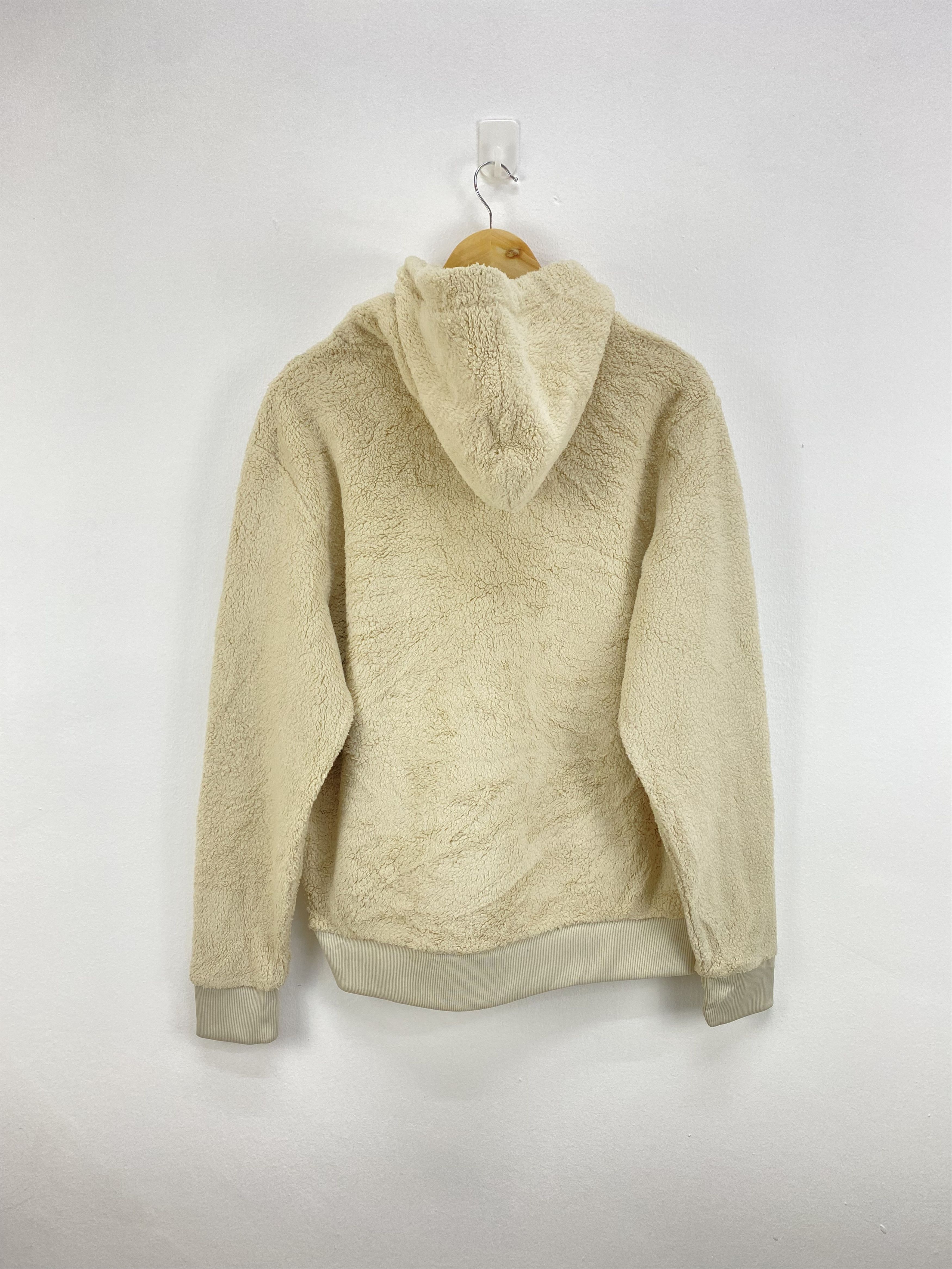 Tommy Hilfiger Vintage Hoodie Sweater Jacket Size US L / EU 52-54 / 3 - 2 Thumbnail