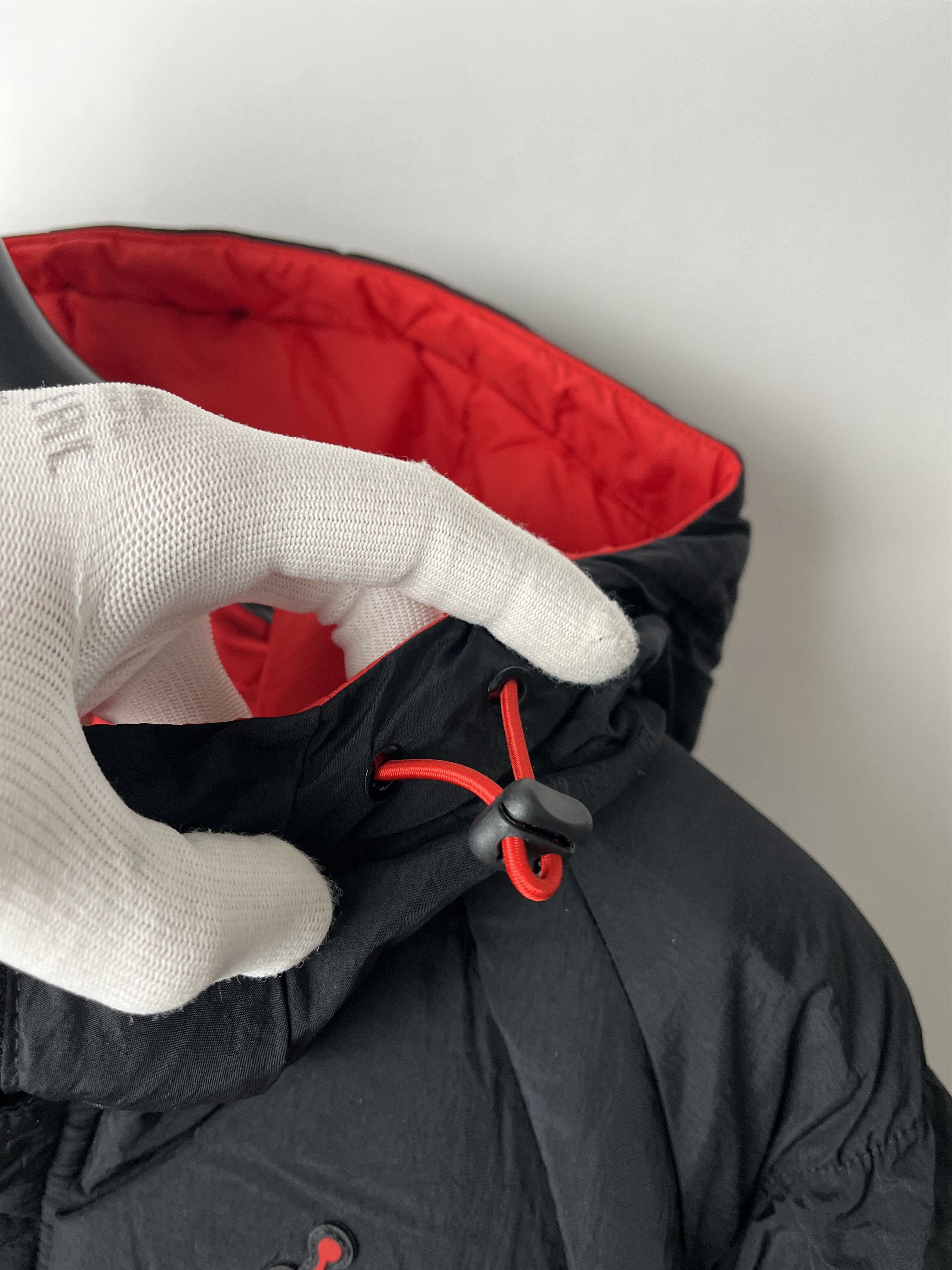 Jordan Brand Down Jacket Jordan Essential Size US M / EU 48-50 / 2 - 4 Thumbnail
