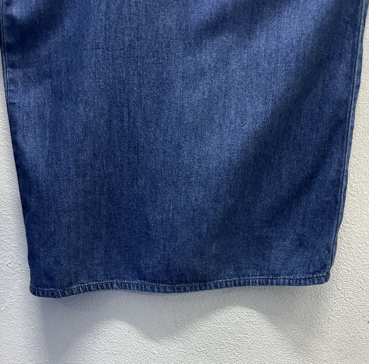 Other VINTAGE STUDIO CLIP OVERALLS Size US 42 / EU 58 - 9 Thumbnail