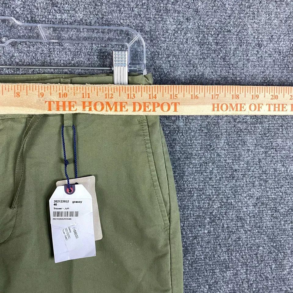 Springfield Springfield Joggers Pants Men's 28x32 Eur 46 NWD Stretch Size US 28 / EU 44 - 6 Thumbnail