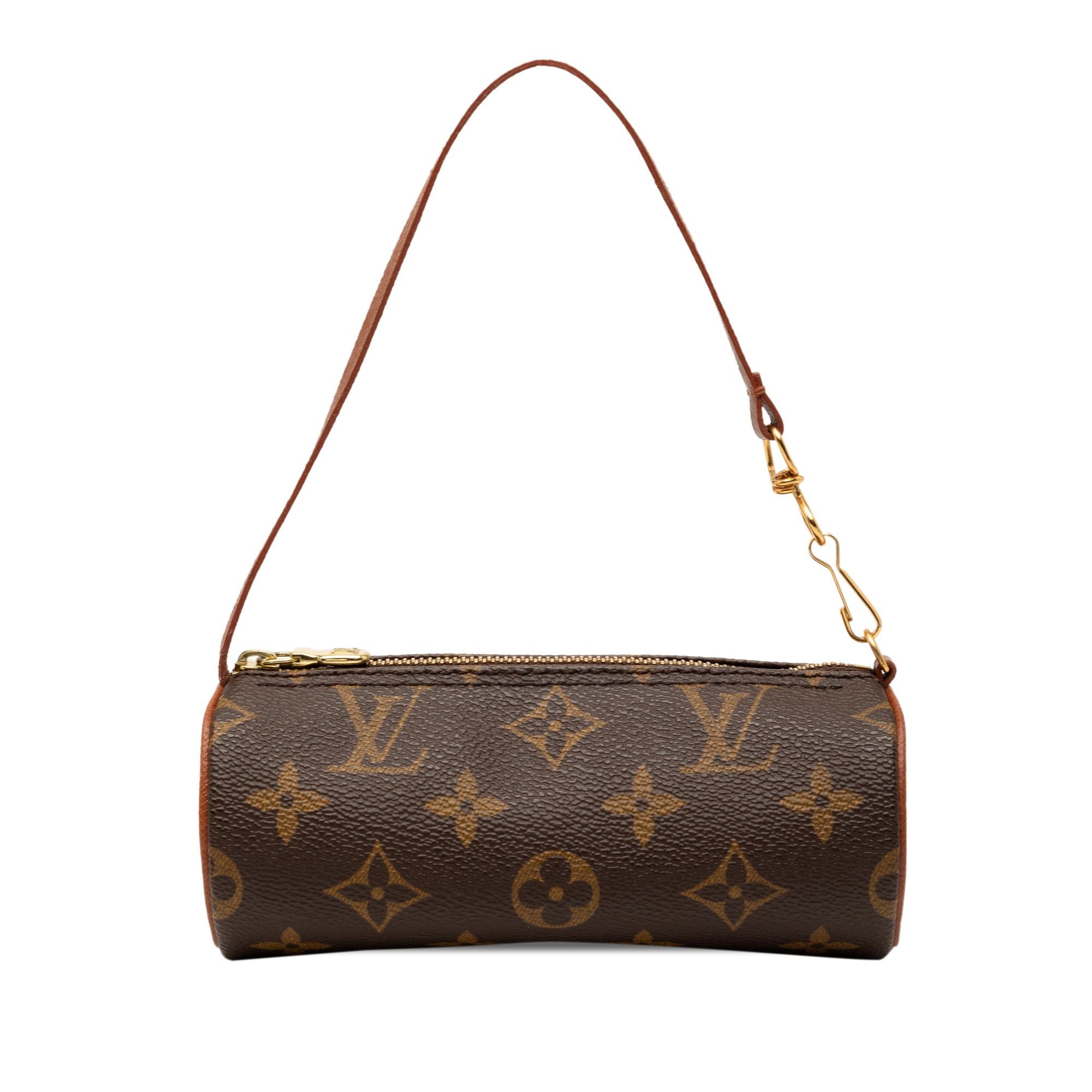 Louis Vuitton Monogram Papillon Pochette Size ONE SIZE - 1 Thumbnail