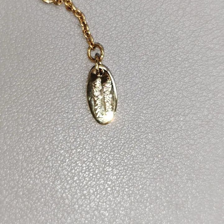 Vivienne Westwood Vivienne Westwood PINA SMALL ORB Crystal Necklace Size ONE SIZE - 2 Thumbnail