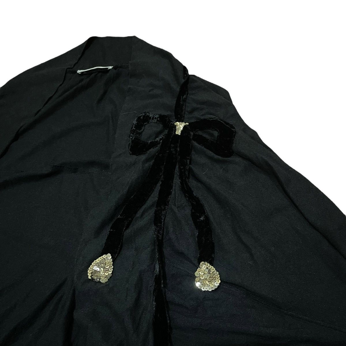 Issey Miyake × Tsumori Chisato × Vintage Vtg Tsumori Chisato by Issey Miyake Cardigan Size XS / US 0-2 / IT 36-38 - 5 Thumbnail