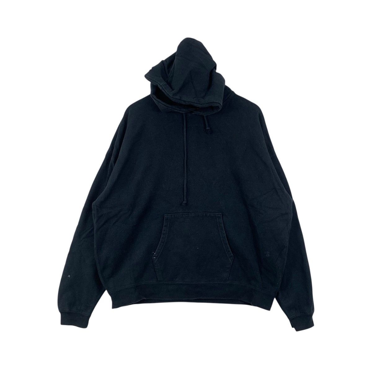 Other FREAKS STORE JAPAN Minimalist Design Pullover Hoodie Top Size US L / EU 52-54 / 3 - 1 Thumbnail