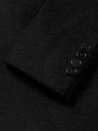 Dolce & Gabbana o1y0125 Coat in Black Size US S / EU 44-46 / 1 - 3 Thumbnail