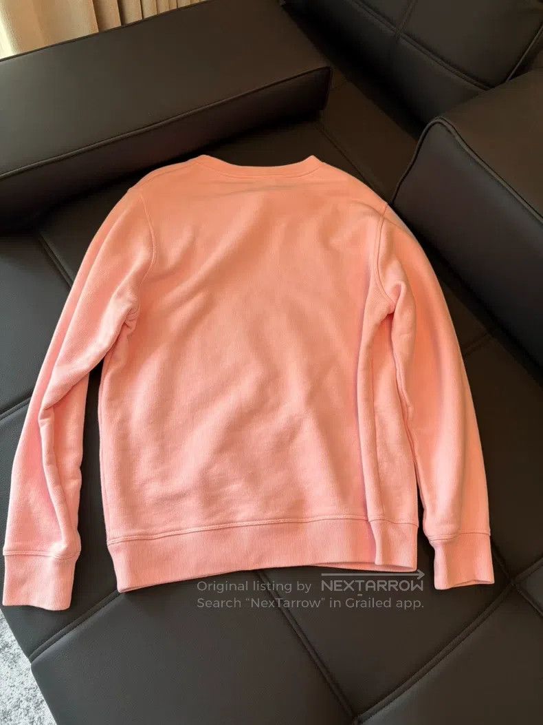 Loewe Loewe Sweatshirt Size L / US 10 / IT 46 - 2 Thumbnail