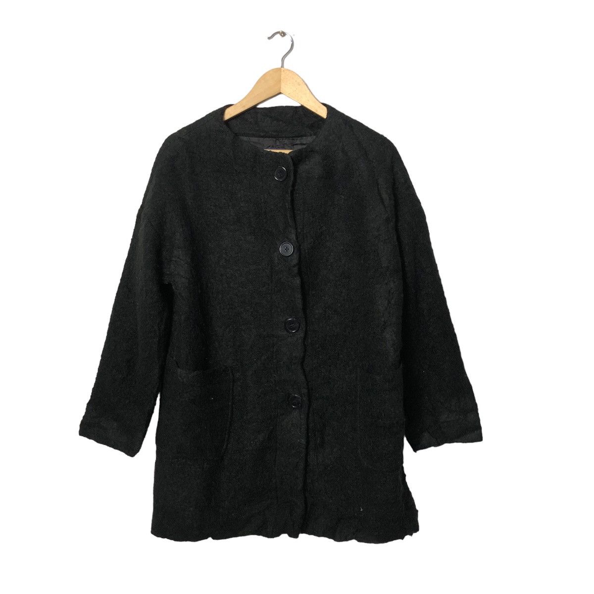 Junko Shimada Vintage Part 2 By Junko Shimada Button Ups Jacket Size US L / EU 52-54 / 3 - 1 Thumbnail