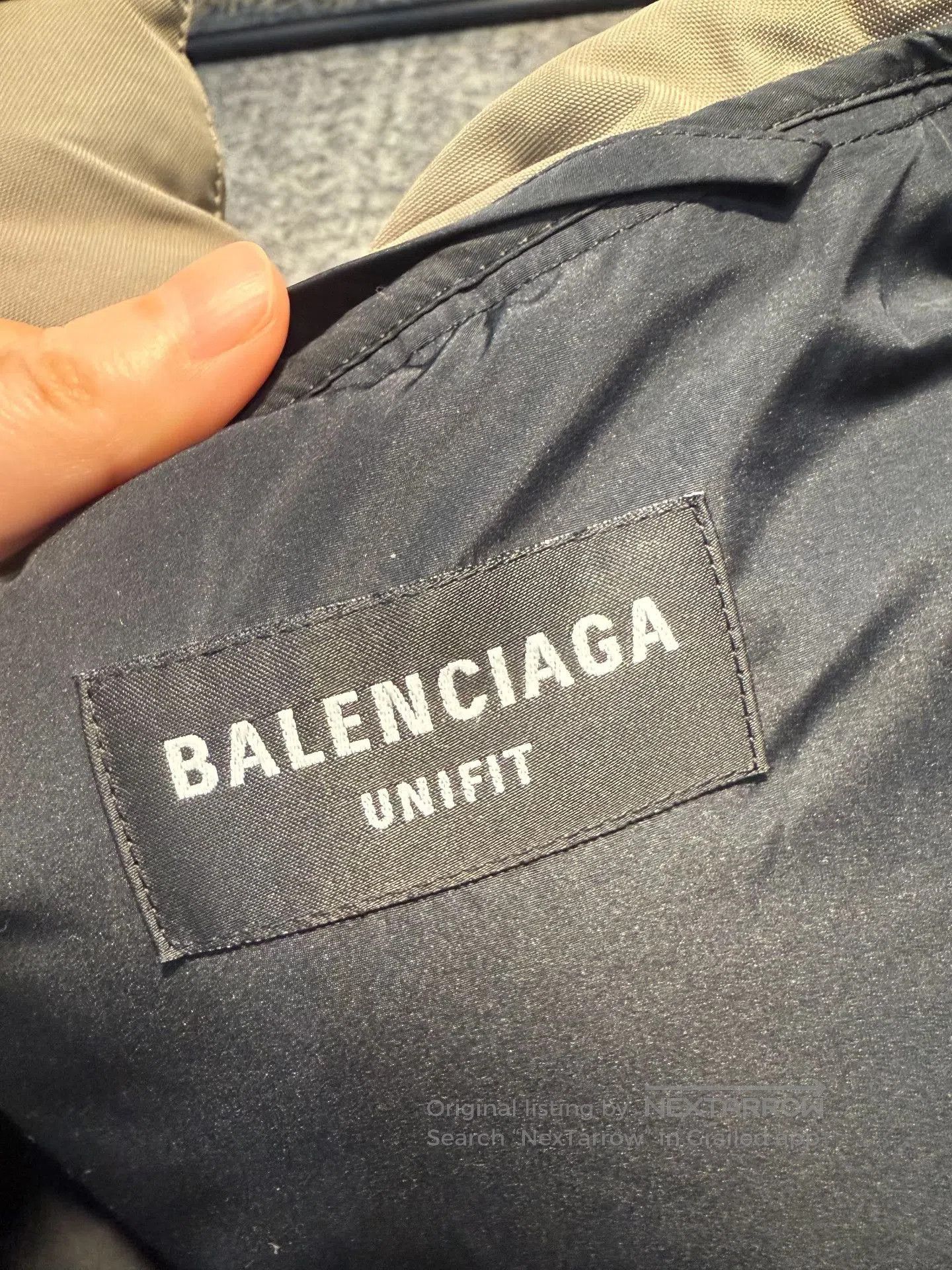 Balenciaga Balenciaga Ski Collection Down Jacket. Size US XXS / EU 40 - 5 Thumbnail