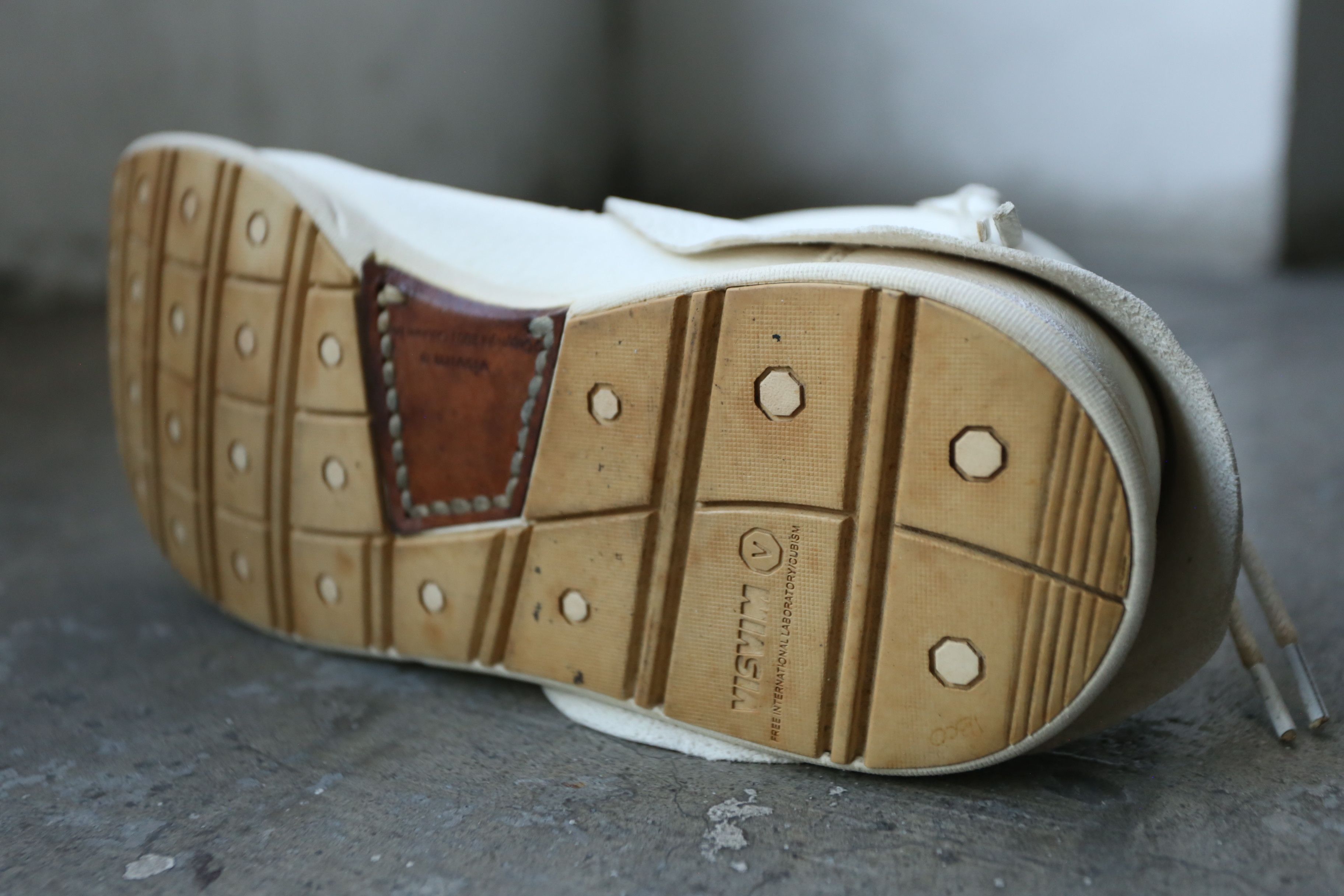 Visvim Visvim - F/W 09 - FBT Lhamo-Folk Size US 9 / EU 42 - 10 Thumbnail