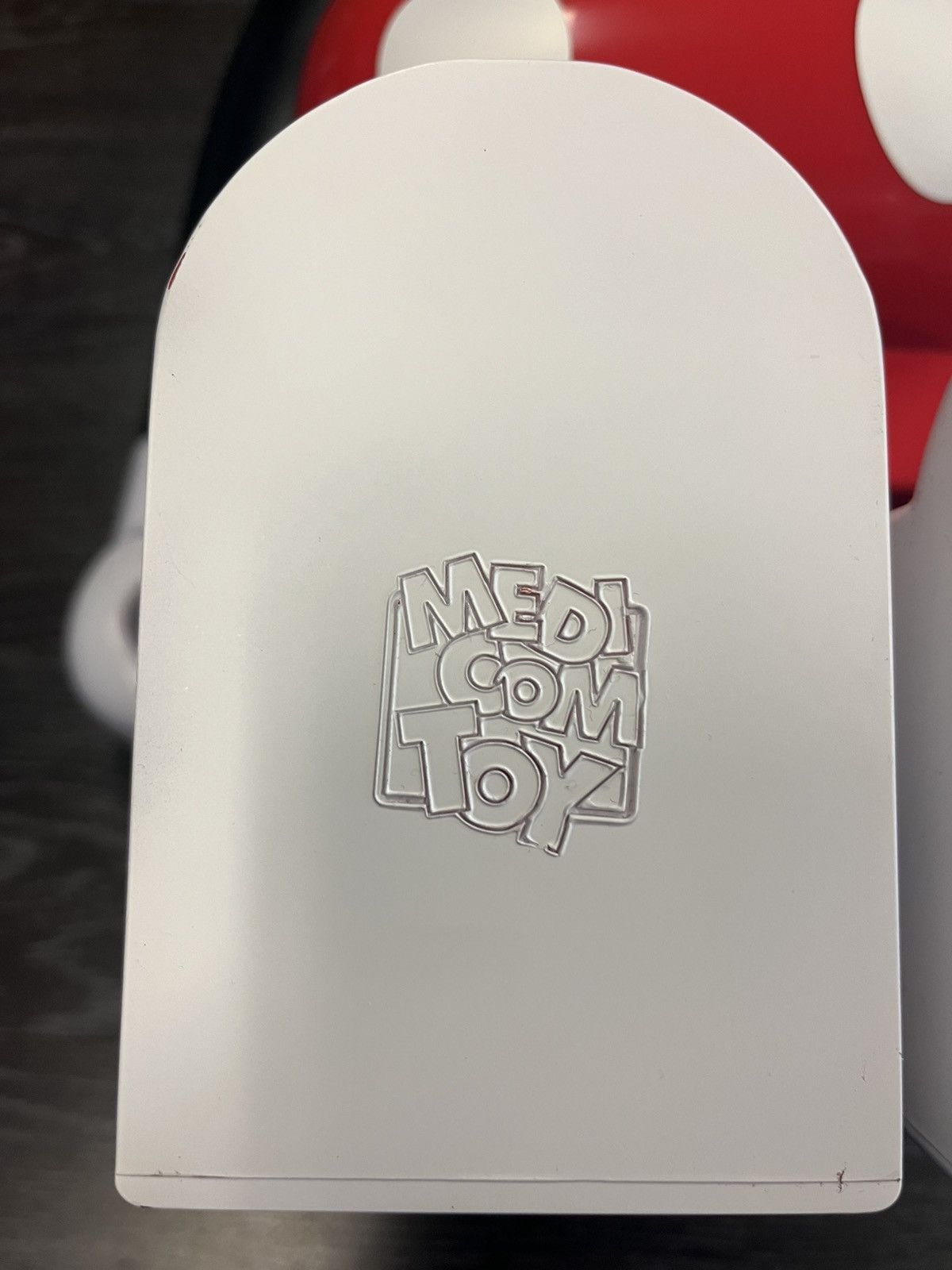 Disney × Medicom Toy 2020 Medcom 1000% Disney Bearbrick Mickey Mouse Size ONE SIZE - 5 Thumbnail