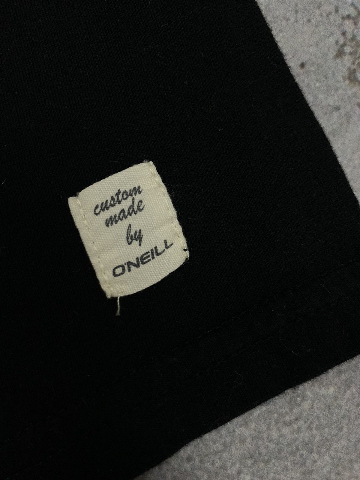 O'Neill O’neill nice print surf logo t shirt oneill billabong y2k Size US XL / EU 56 / 4 - 6 Thumbnail