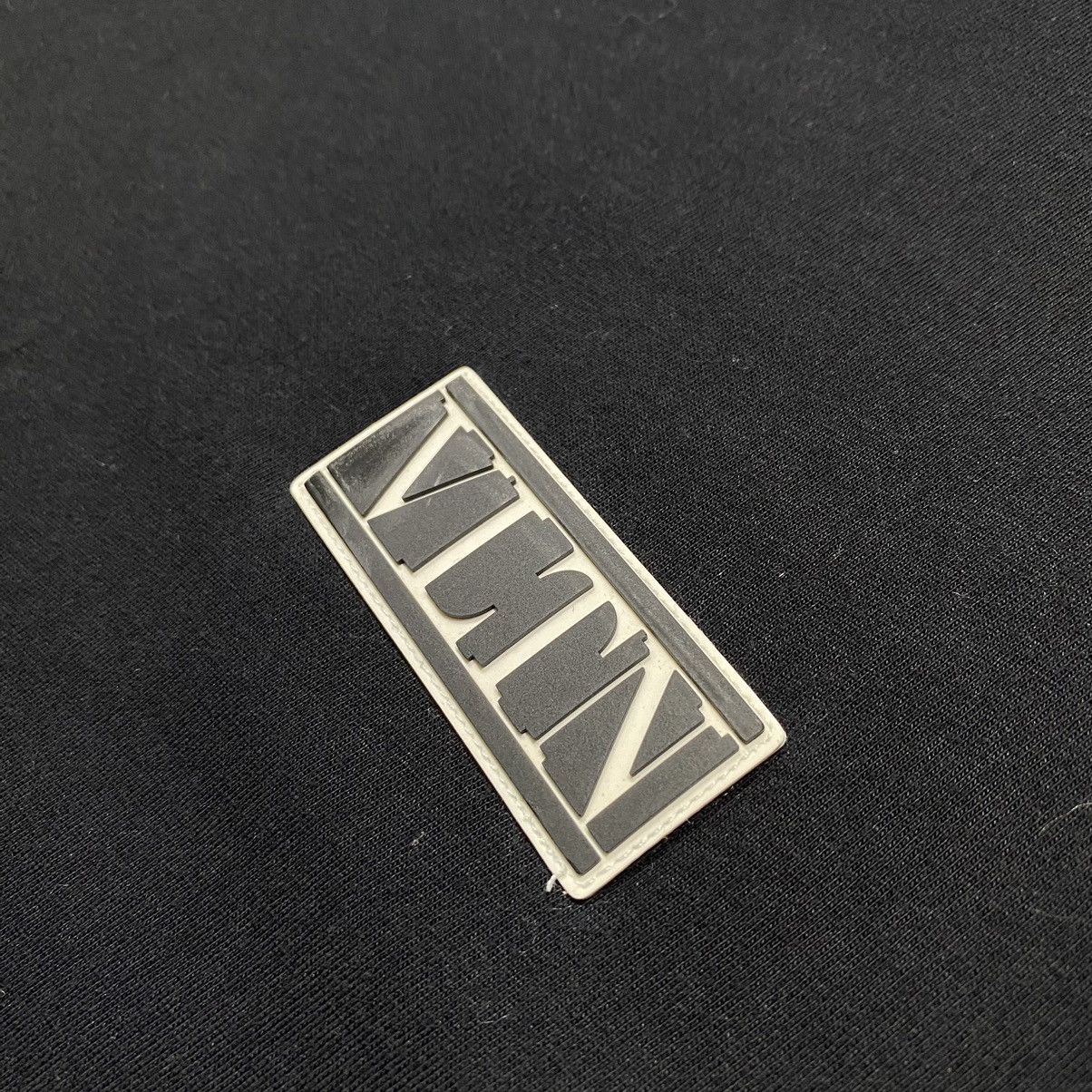 Valentino VLTN Patch Shirt Size US M / EU 48-50 / 2 - 4 Thumbnail