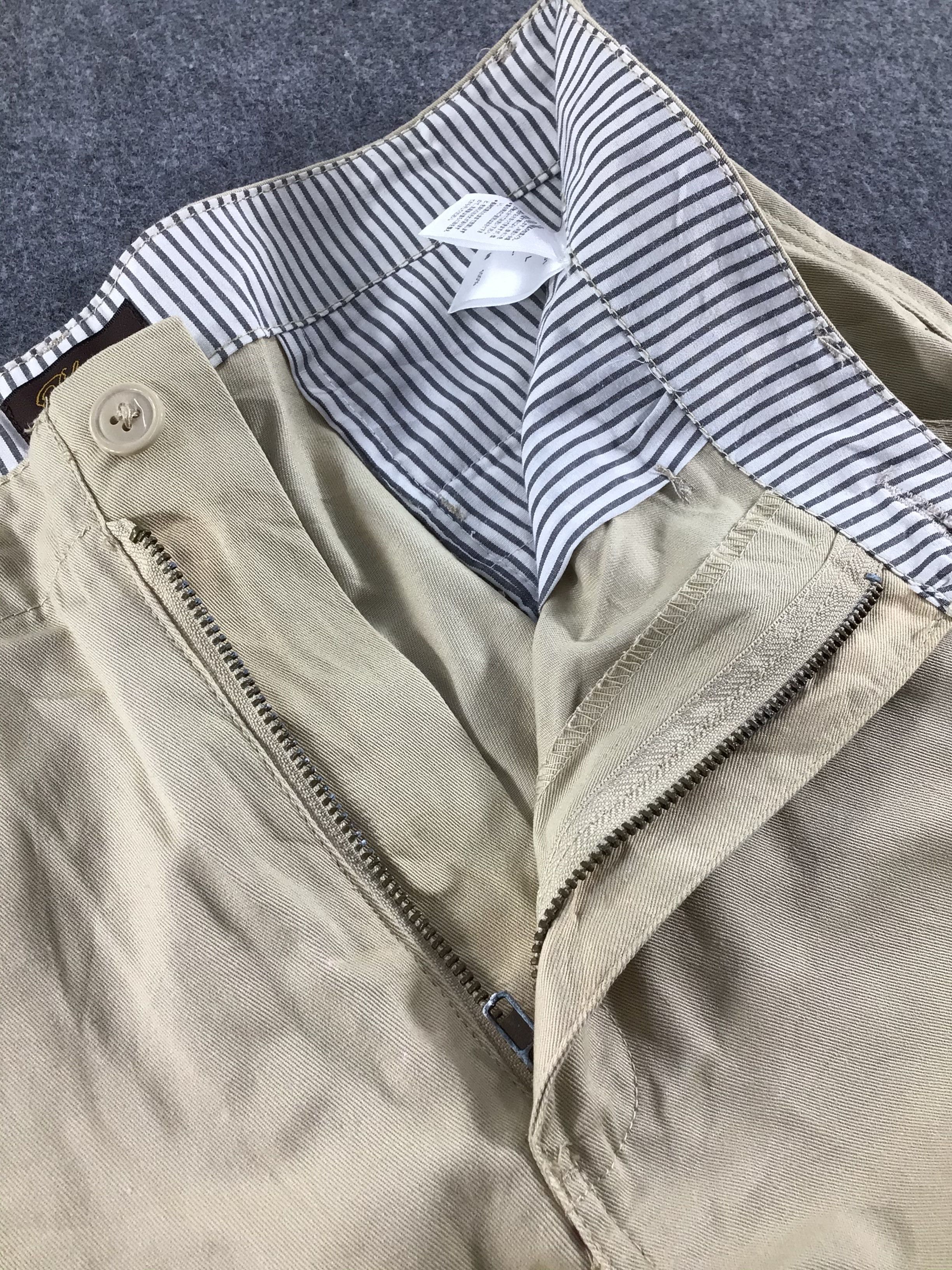 Japanese Brand Ralation Japanese Multipocket Cargo Pant -J215 Size US 32 / EU 48 - 5 Thumbnail