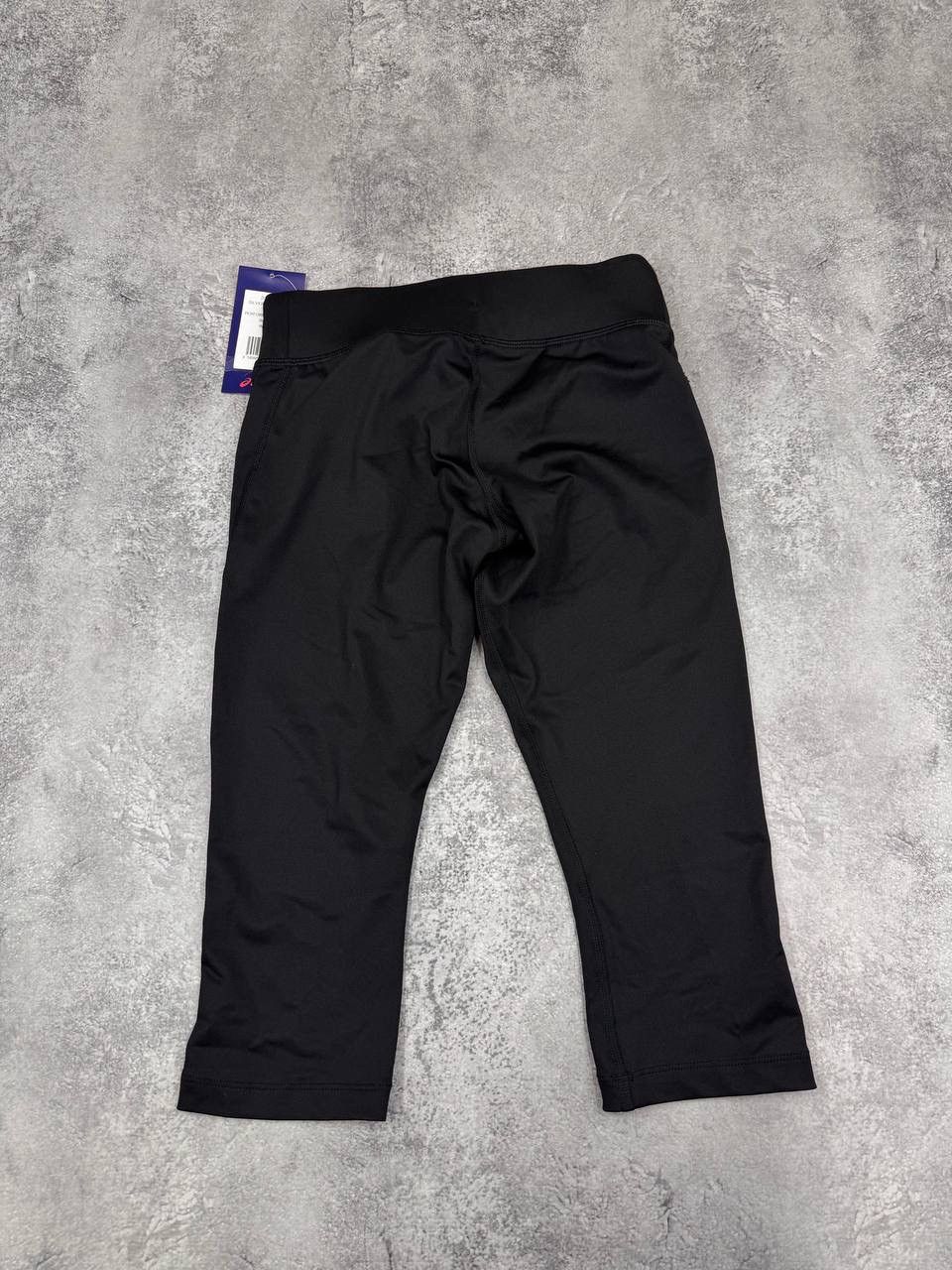 Asics ASICS Women NWT Performance Running Knee Tight Leggings Size 24" / US 00 / IT 34 - 6 Thumbnail