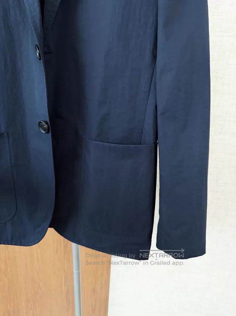 Hermes Hermes Spring/Summer Men's Jacket Size US S / EU 44-46 / 1 - 3 Thumbnail