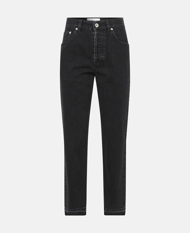 Lanvin Jeans - regular fit Size US 30 / EU 46 - 1 Thumbnail