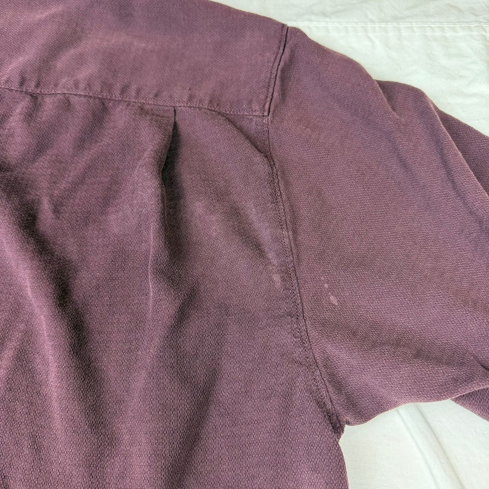 Tommy Bahama Tommy Bahama Silk Camp Shirt - Size XL - Great Style! Size US XL / EU 56 / 4 - 4 Thumbnail