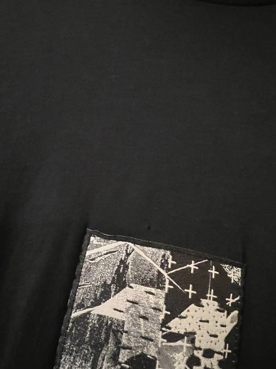 11 By Boris Bidjan Saberi 11 by bbs turtleneck Size US M / EU 48-50 / 2 - 11 Thumbnail