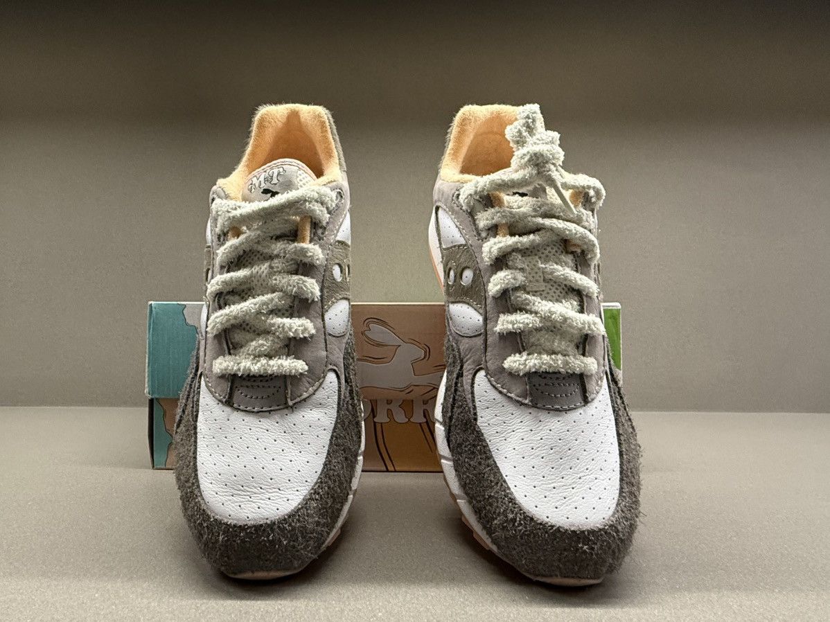 Saucony Saucony Shadow 6000 Hare x Maybe Tomorrow Size US 9 / EU 42 - 4 Thumbnail