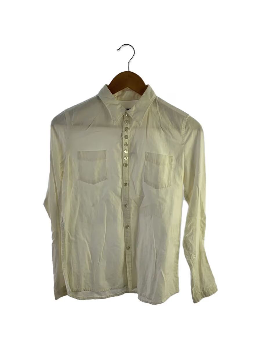 Undercover AW06 "Guru Guru" Multi Button Up Shirt Size S / US 4 / IT 40 - 1 Thumbnail