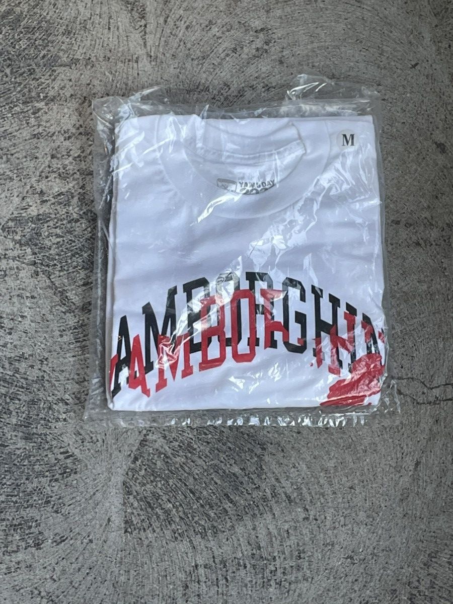 A$AP Rocky × Psychworld Yams Day Scarce Box Size US M / EU 48-50 / 2 - 6 Thumbnail
