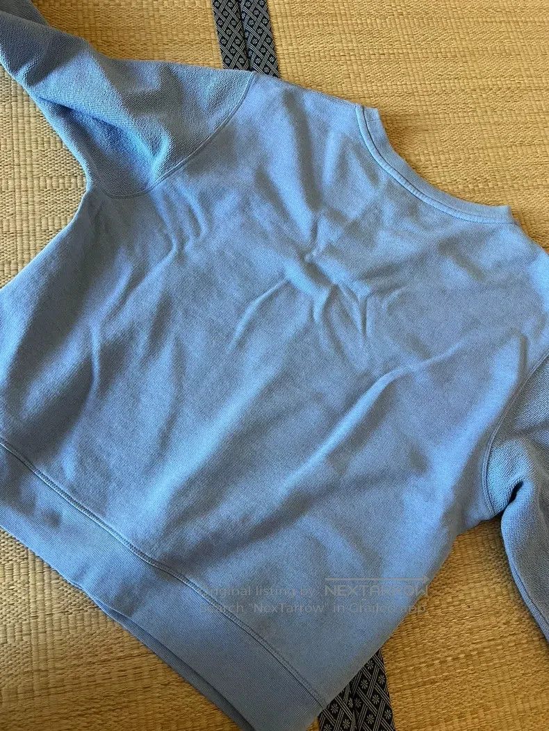 Loewe Loewe Sweatshirt Size S / US 4 / IT 40 - 5 Thumbnail