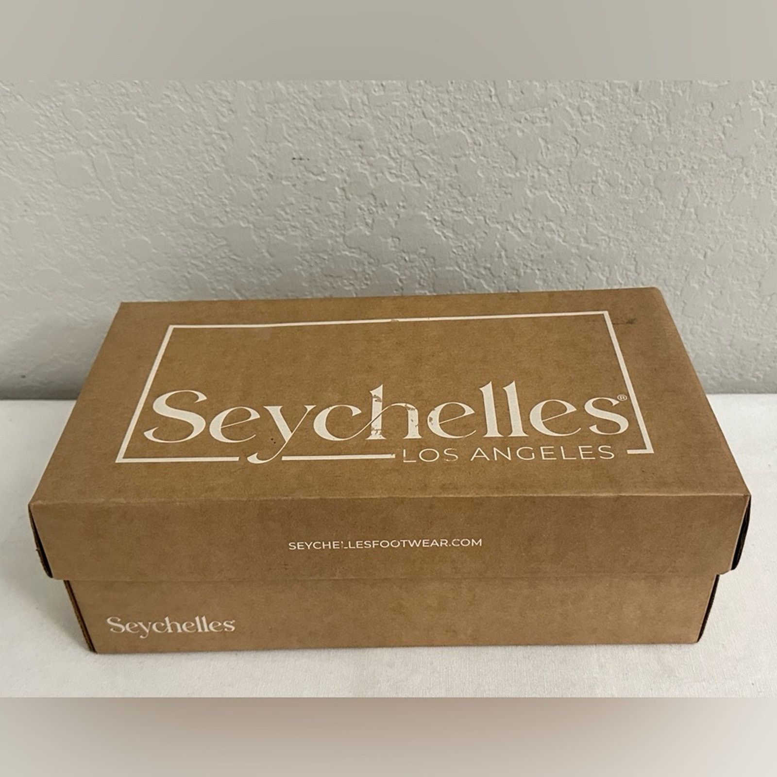 Seychelles Seychelles Sooner Or Later Studs Womens 11 Black Leather Size US 11 / IT 41 - 10 Thumbnail