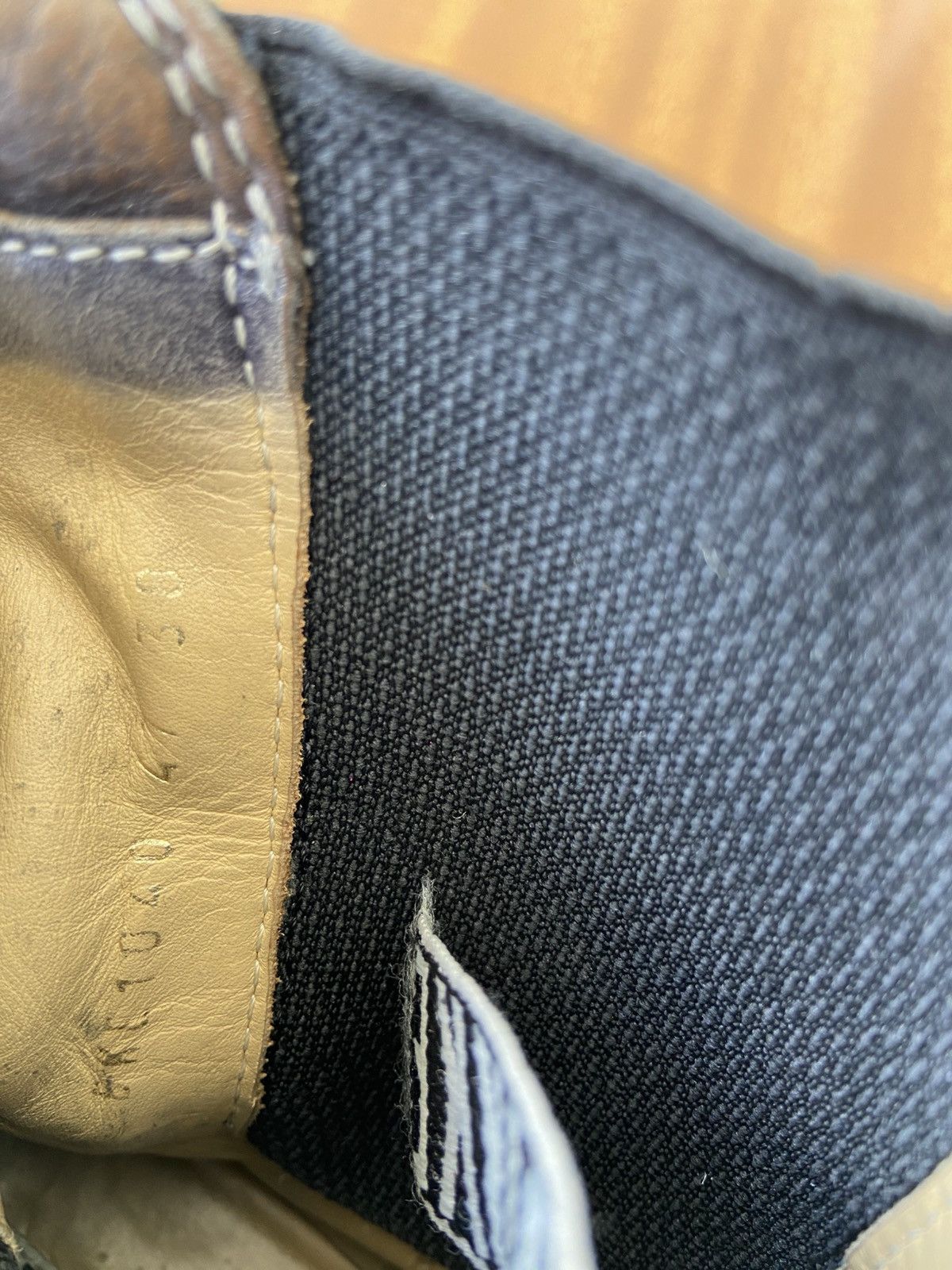 Dirk Bikkembergs Dirk Bikkembergs Size US 8 / IT 38 - 17 Thumbnail