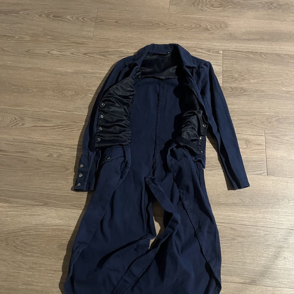 Other Darcchic Napoleon Trench Navy Size US M / EU 48-50 / 2 - 4 Thumbnail
