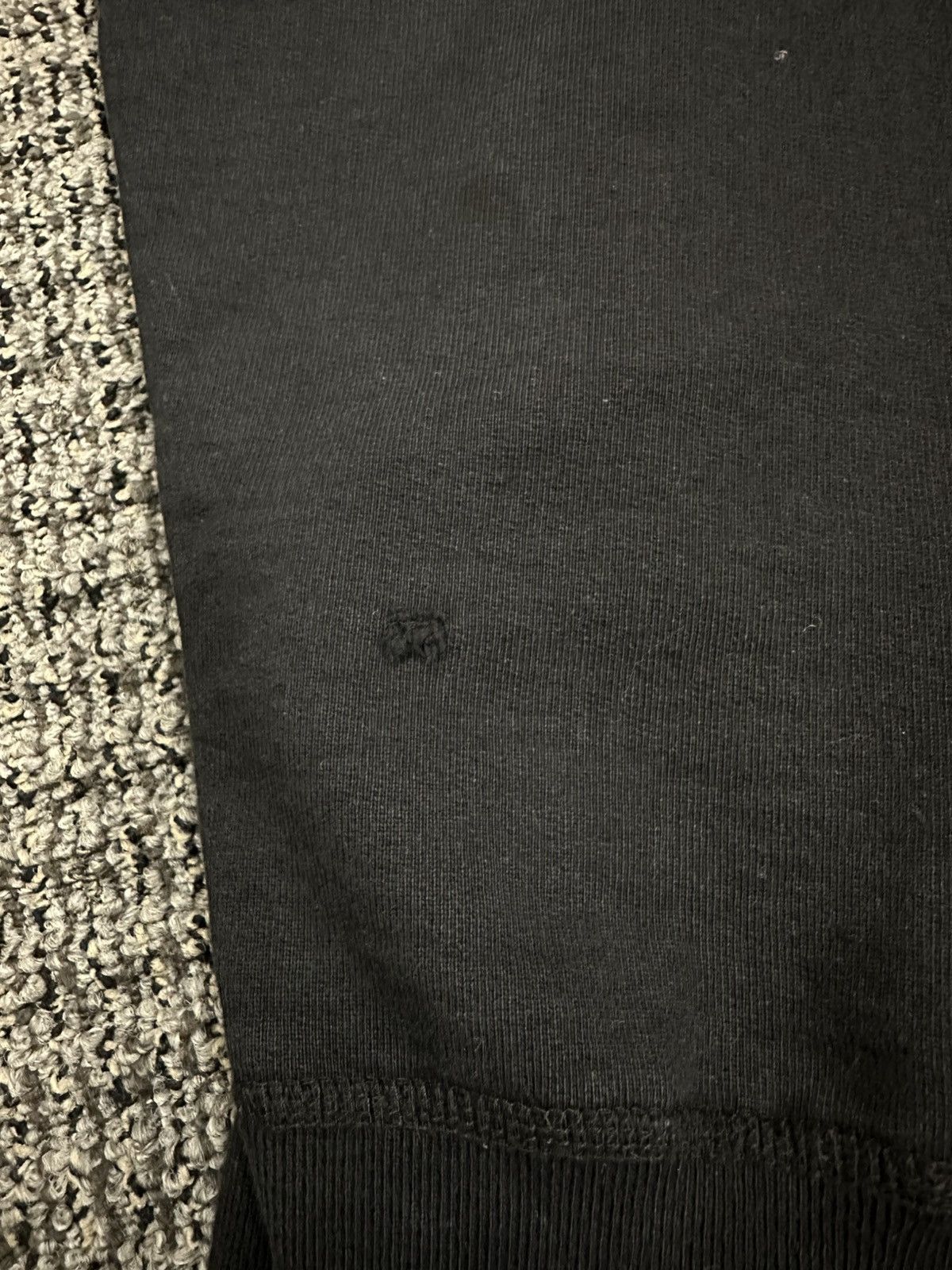 Supreme Supreme Box Logo Hooded Sweatshirt (FW17) Black Size US M / EU 48-50 / 2 - 2 Thumbnail