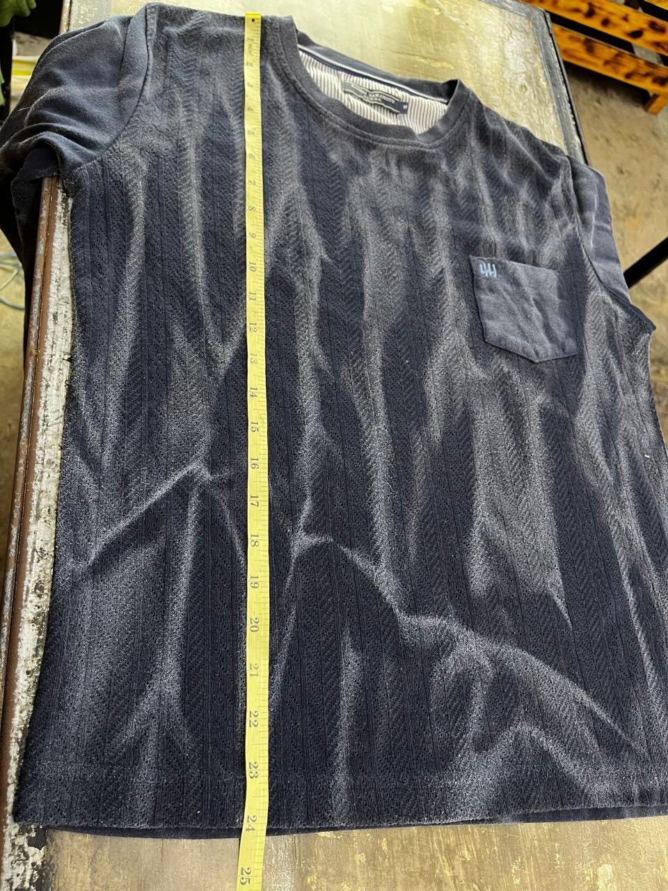 Beauty Beast × Japanese Brand × Kansai Yamamoto kansai yamamoto smoked wash longsleeve japanese brand Size US M / EU 48-50 / 2 - 8 Thumbnail