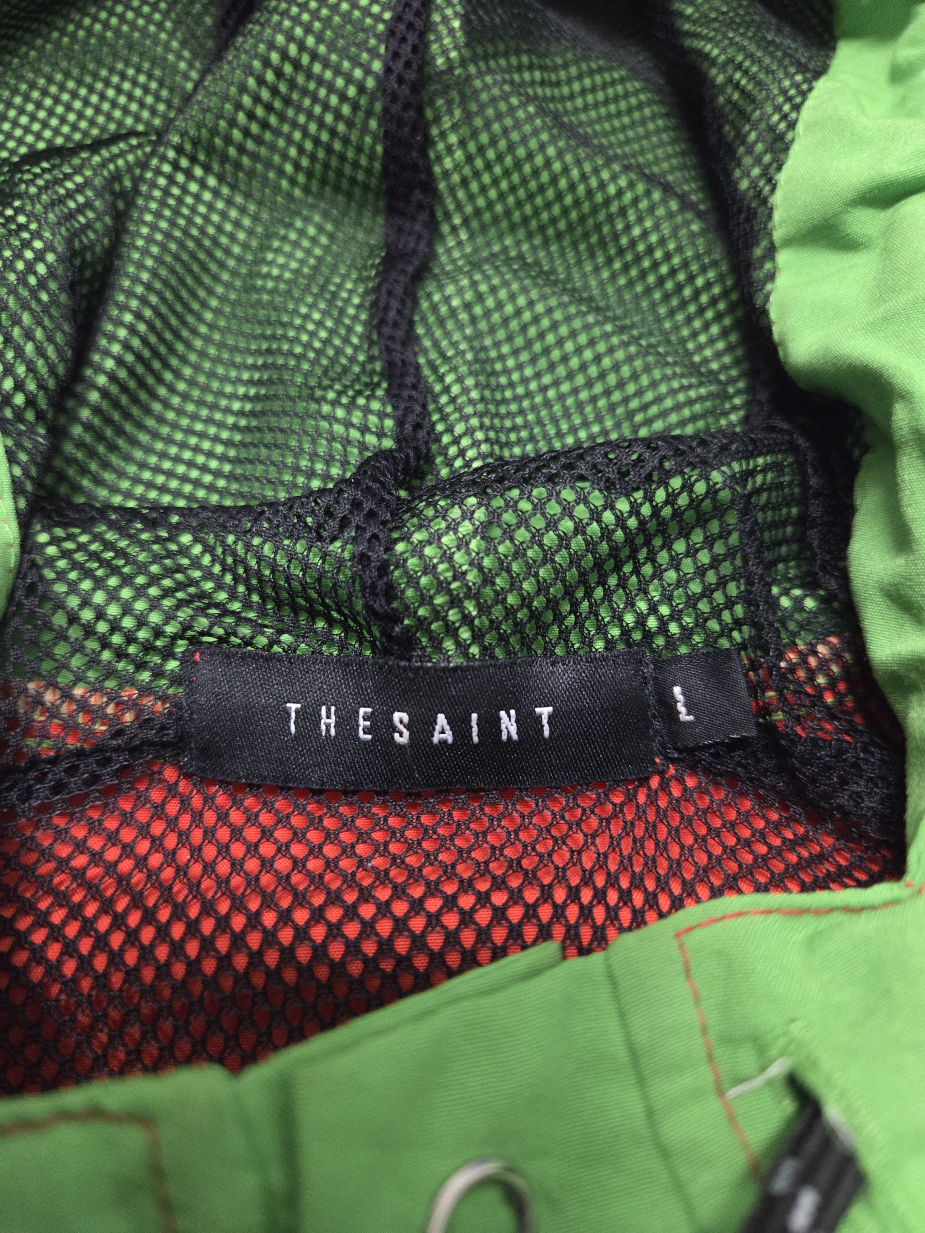 Other THESAINT x MAFIA CLUB Size US XXL / EU 58 / 5 - 5 Thumbnail