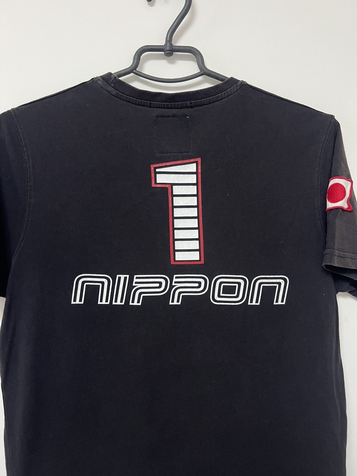 Vintage Benji Price Anime Nippon T shirt Japan Tee Y2k Streetwear M Size US M / EU 48-50 / 2 - 19 Thumbnail