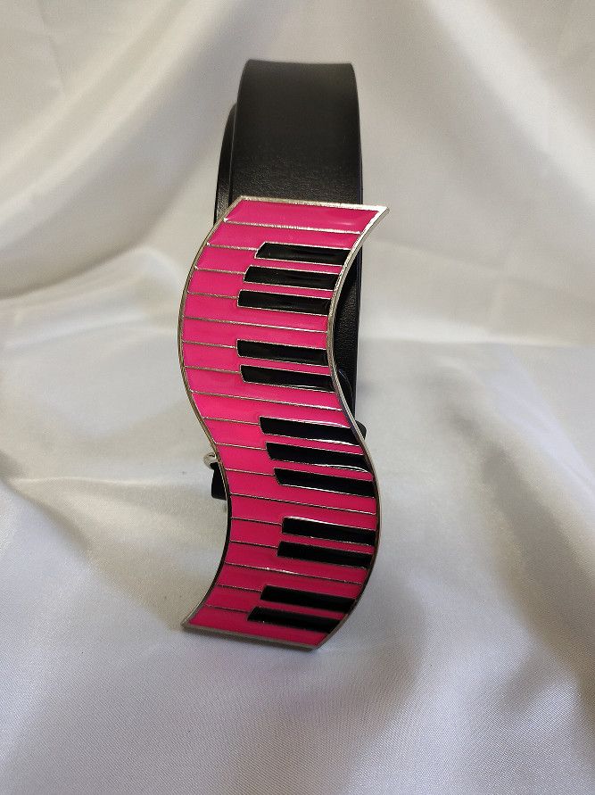 Other Fashion personalized simple belt Size ONE SIZE - 3 Thumbnail