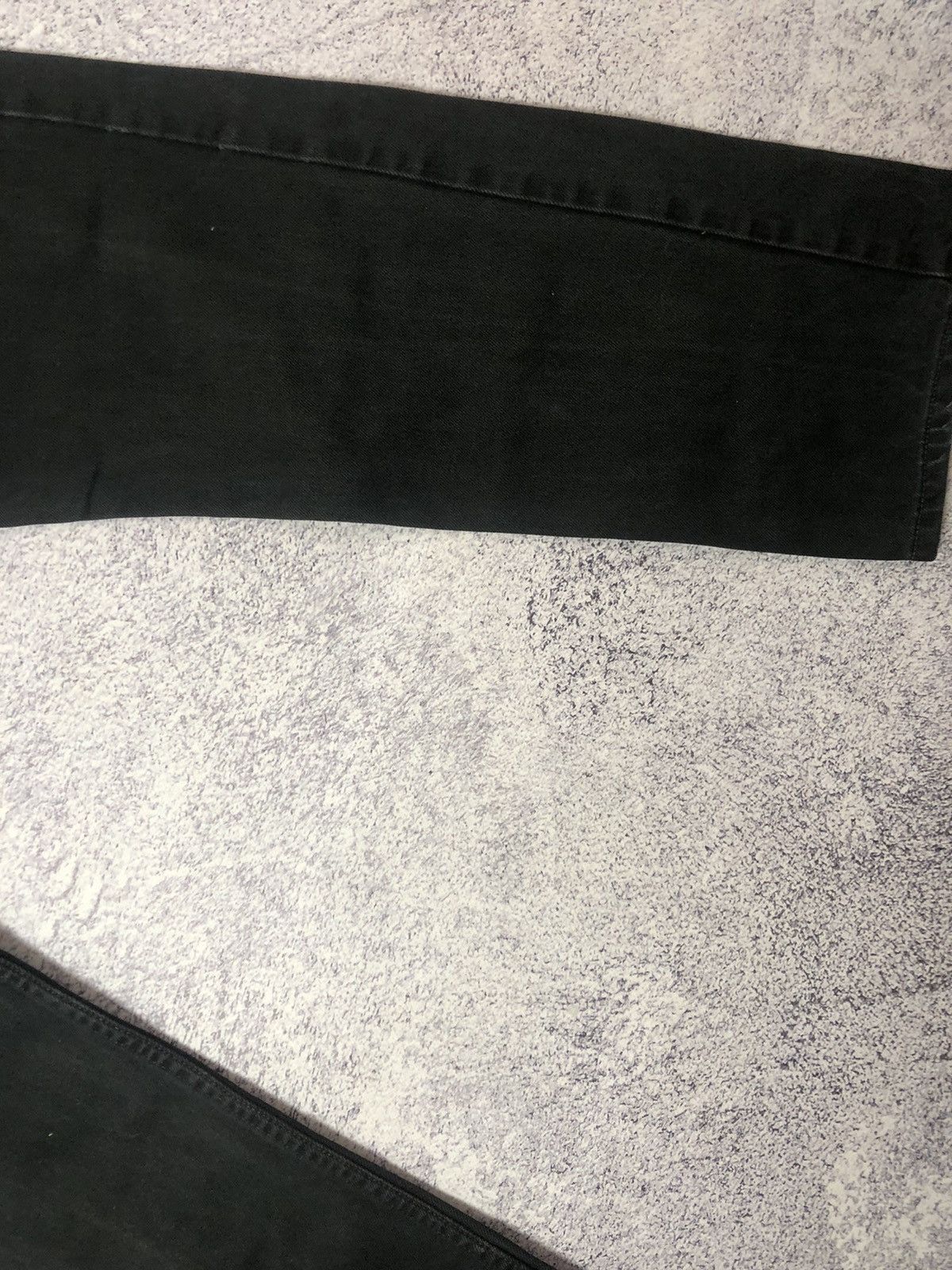 Levi's × Vintage Rare jeans Levi’s 501 size 56 y2k vintage casual men’s ykk Size US 36 / EU 52 - 3 Thumbnail