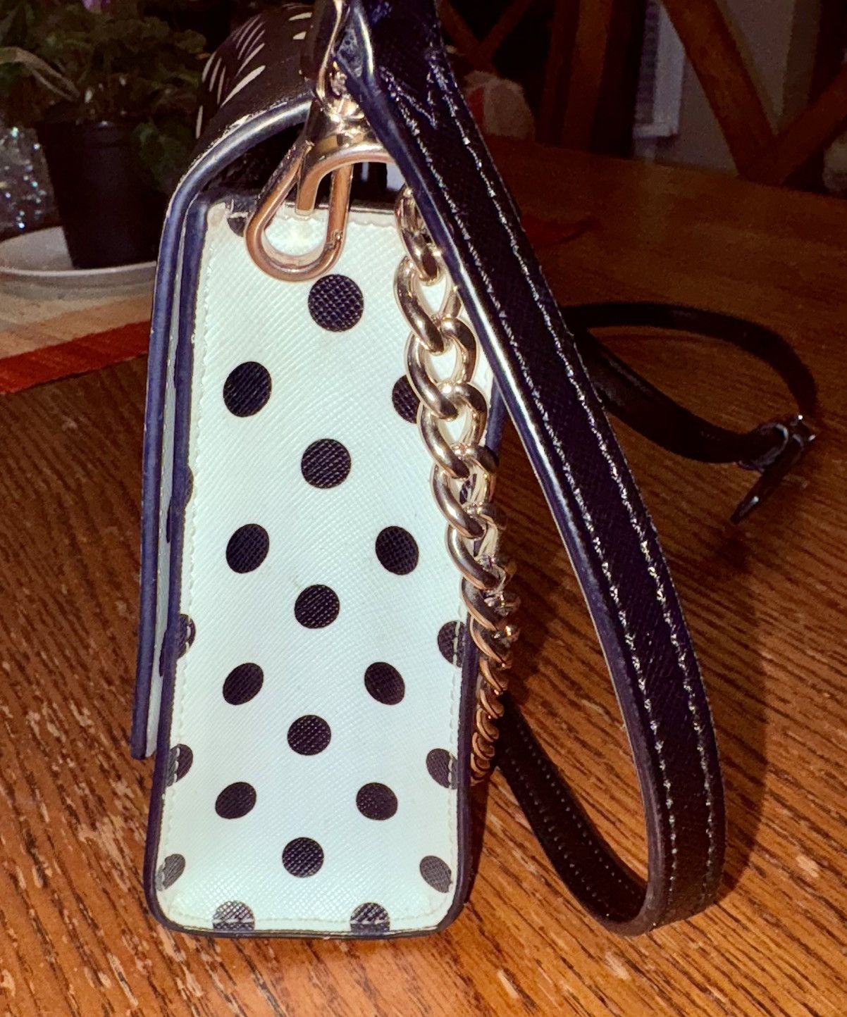 Kate Spade Kate spade cross body bag Size ONE SIZE - 6 Thumbnail