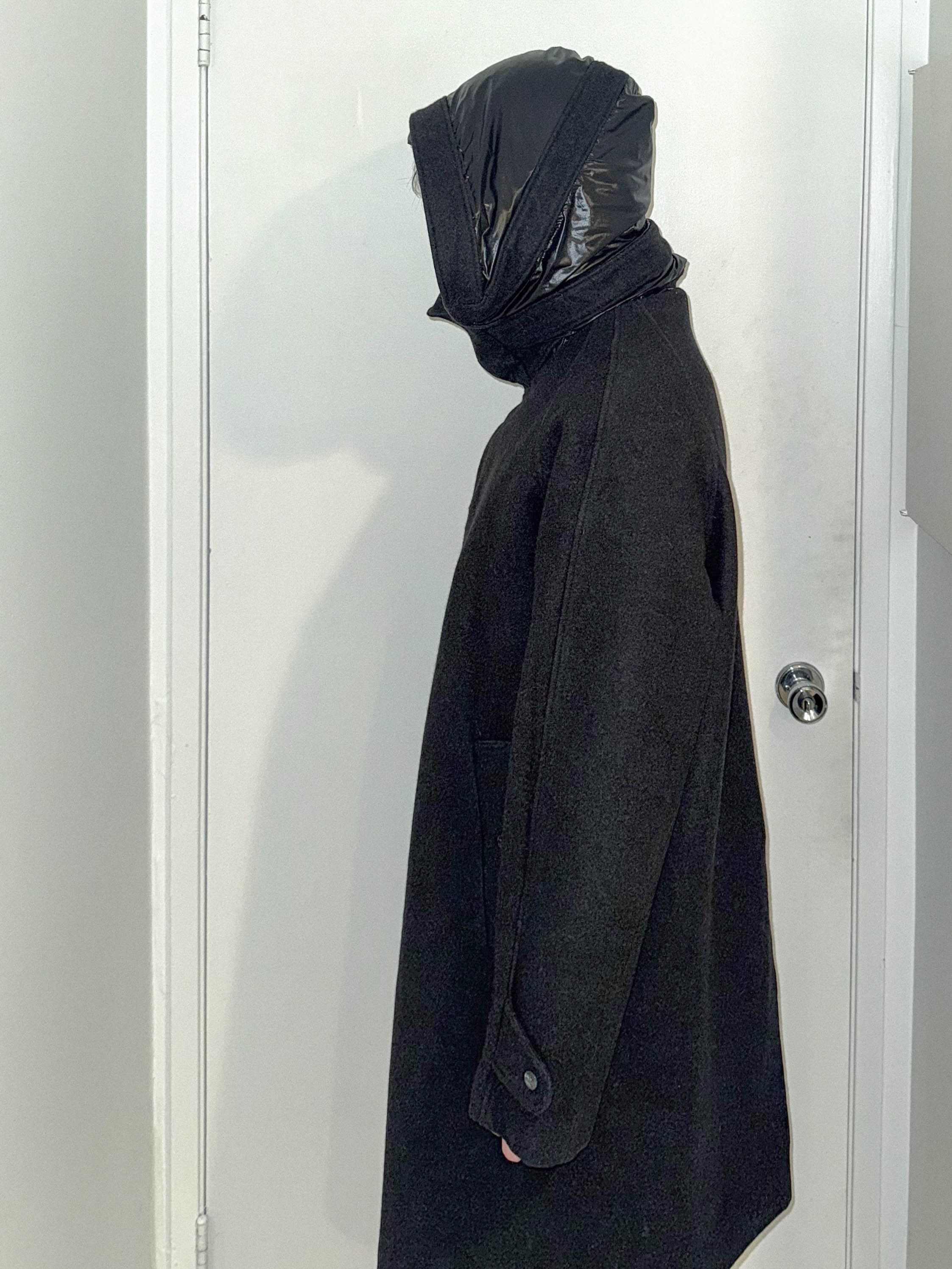 Raf Simons RAF SIMONS AW06 DUFFLE COAT | Grailed