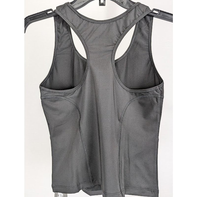 Balenciaga o1rshd1 Athletic Tank Top in Black Size L / US 10 / IT 46 - 8 Thumbnail