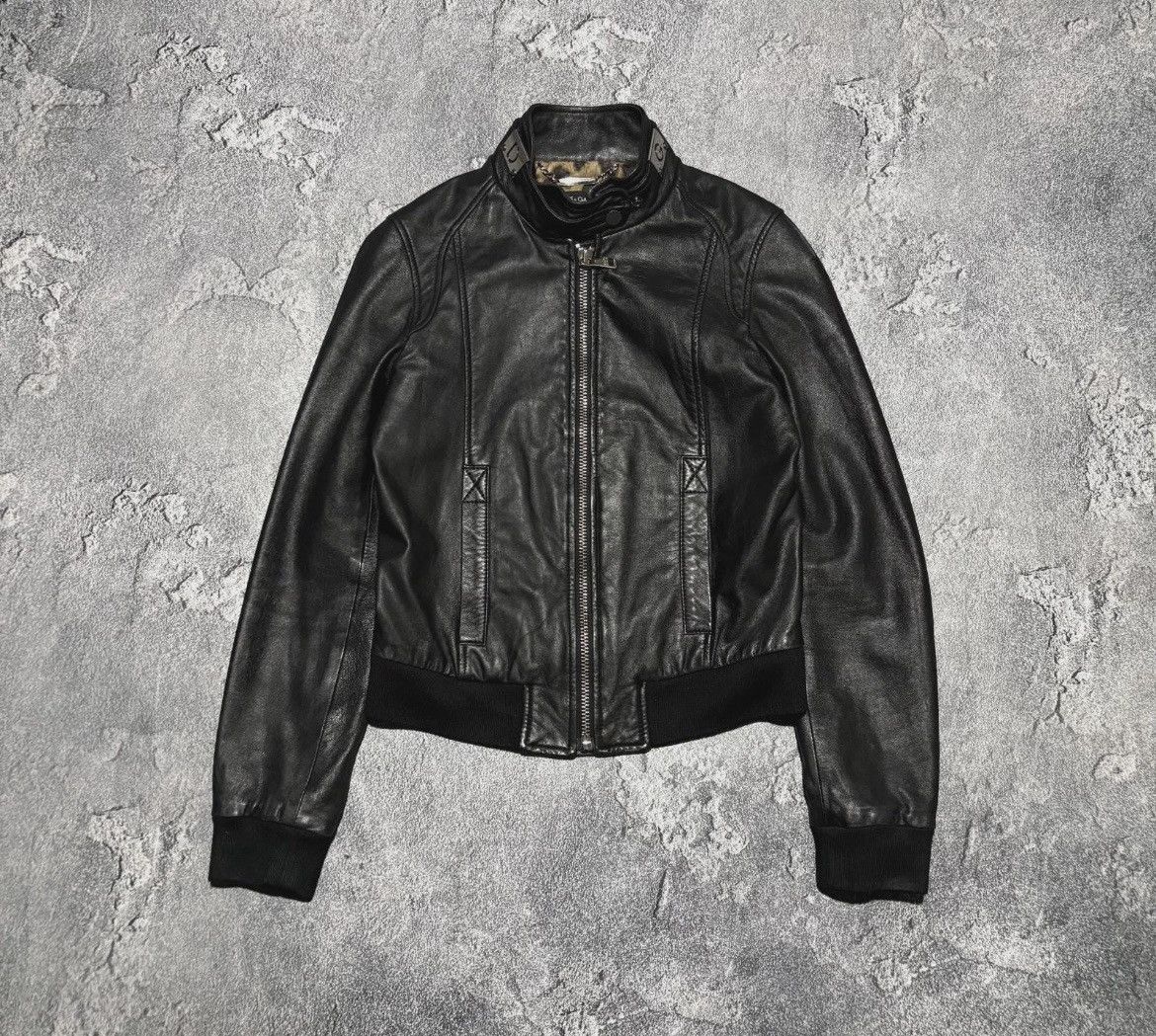 Dolce & Gabbana Dolce & Gabbana Jacket Size US XS / EU 42 / 0 - 2 Thumbnail