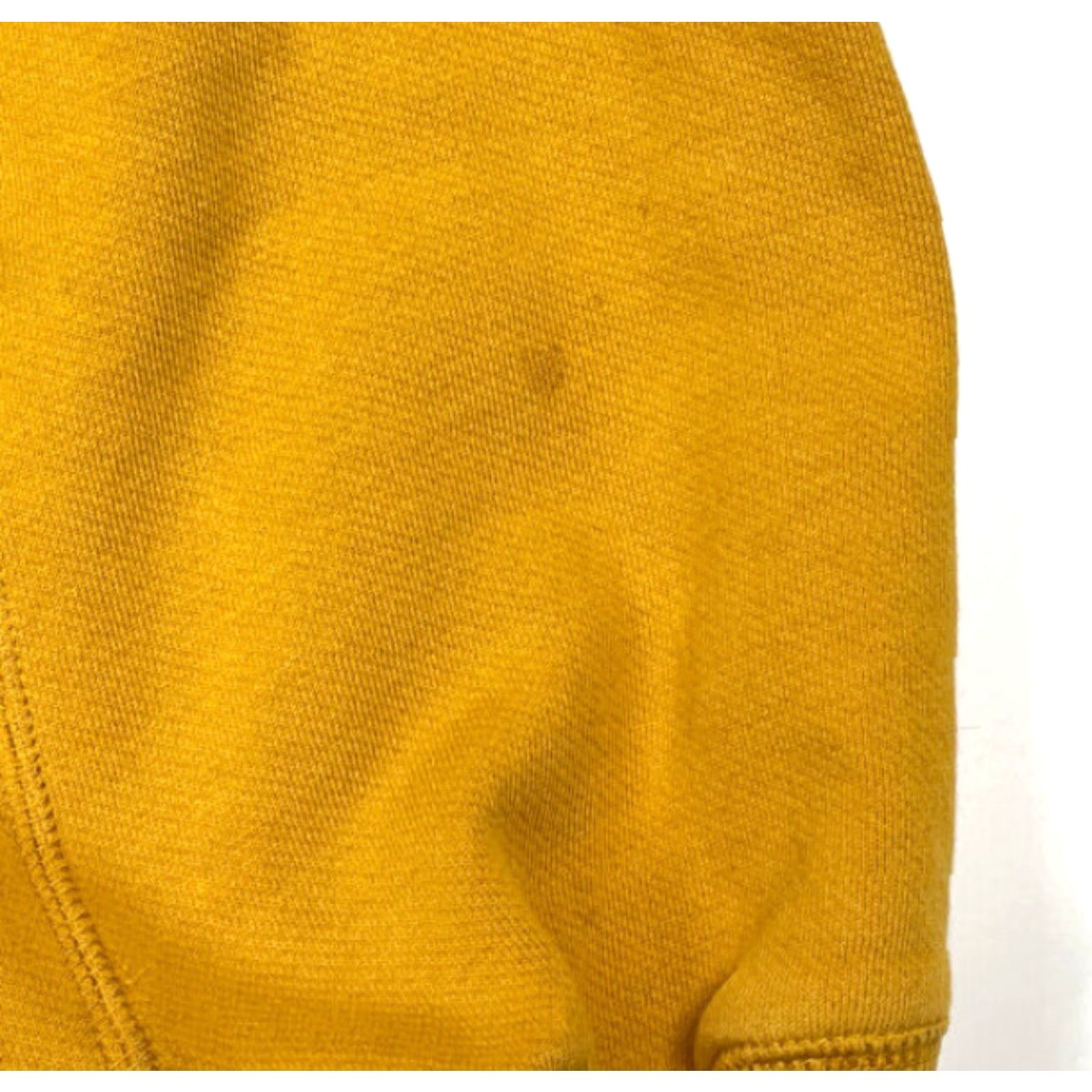 Dockers VINTAGE Dockers Sweatshirt Shirt Adult XL Yellow Embroidered Oversized 90s Mens Size US XL / EU 56 / 4 - 5 Thumbnail